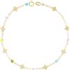 Gioielleria Lucchese Oro Bracciale Donna Oro Giallo GL102247