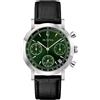 Bulova Orologio Uomo Bulova Crono High Precision 96B457