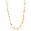 Gioielleria Lucchese Oro Collana Uomo Oro Giallo GL102259