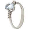 Promesse Gioielli Anello Donna Promesse Gioielli AOV75F