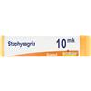 Staphysagria BOI Staphysagria*10000K Gl 1G 1 g Globuli