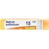 Natrum Sulfuricum*15Ch 80Gr 4G 4 g Granuli