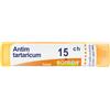 Antimonium TA BOI BOIRON® Antimonium Tartaricum (Boiron)*80 Granuli 15 Ch Contenitore Multidose 4 g