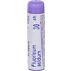 BOIRON Fluoricum Acidum Granuli 30 Ch Contenitore Monodose Globuli