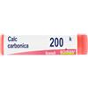 BOIRON® Calcarea Carbonicum Ost 200K Globuli 1 pz