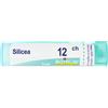Silicea BOIRON® Silicea 12Ch Granuli 1 pz