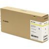 Canon Cartuccia D'Inchiostro Giallo Pfi-710Y 2357C001 700Ml Originale