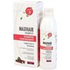 VITAL FACTORS ITALIA Srl MAX HAIR VEGETAL SHAMPOO RINFORZANTE 200 ML