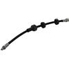 Corteco 19029781 Flessibile del freno | Compatibile con: ALFA ROMEO 147, 156, 156 Sportwagon, GT