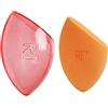 Real Techniques Miracle Complexion Sponge Makeup Blender + Travel Case