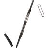 Pupa High Definition Eyebrow Pencil 004 - Extra Dark