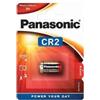 Panasonic CR2 Batteria al litio 3V