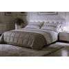 L'Emporio Casa Set Lenzuola in Flanella, Cotone Italiano 100% Pettinato, Anti-Pilling Varie Misure (Borbar Grigio, Singolo)