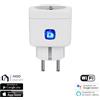 Aigostar Presa Smart spina Schuko WiFi 10A Aigostar