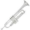 YAMAHA YTR-4335GSII tromba standard finitura placcata argento