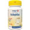 LONGLIFE Srl ACIDOPHILUS 30TAV MAS LONG LIFE