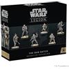 Asmodee Atomic Mass Games | Star Wars Legion - Bad Batch Operative Expansion | Gioco di miniature da tavolo | Età 14+ anni | 2 giocatori | Tempo di gioco: 90 minuti