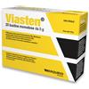 MERQURIO PHARMA Srl VIASTEN 20 Bust.