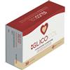 BIONUTRIVITA Srl Glicocol 30 Compresse - Integratore per il Controllo di Glicemia e Colesterolo