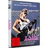 375 Media Lady Avenger - Limitiert auf 500 Stück - Cover B