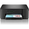 OFFICE BROTHER DCPJ1260W MULTIF IJET A4 3 IN 1 COL DCPJ1260W