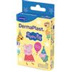 ARTSANA SpA DERMAPLAST PEPPA PIG 3form.12p