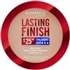 Rimmel Lasting Finish Fondotinta Compatto 25h 005 Ivory