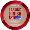 Rimmel Lasting Finish Fondotinta Compatto 25h 009 Honey