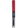 Revlon Colorstay Overtime 480 Unending Red Lucida