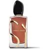 Giorgio Armani Sì Parfum 100 ml Donna