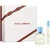 Dolce & Gabbana Dolce&Gabbana Cofanetto Light Blue For Homme 50ml + 10ml