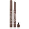 Deborah Milano Ombretto 24ore Color Power 11 Intense Taupe