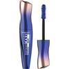 Deborah Milano Mascara 24ore Instant Maxi Volume Con Ceramidi Electric Blue 12 ml