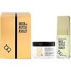 Alyssa Ashley Musk Eau De Toilette 100ml + Body Lotion 250ml Gift Set