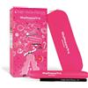Diego dalla Palma MyHappyToy Mascara Kit + Pochette + Matita 01 13 ml + 1.83 g