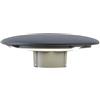 Sovil Testa-palo D.60 18w Led 3000k Sovil Head Grafite - 98504/16