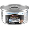 PURINA PRO PLAN Veterinary Diets CN Convalescence Mousse - Set %: 48 x 195 g
