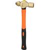 KS Tools 963.0324 BRONZEplus martello per meccanica, 300g, forma inglese