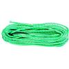 Chapuis ppc825u Corda - corda in polipropilene intrecciata - Diametro: 8 millimetri - lunghezza: 25 metri - Colore: Verde