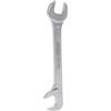 KS Tools 517.1790 Doppia chiave fissa,15°+75° 9mm