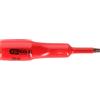 KS Tools 117.2448 1/2 Bussola con isolamento protettivo per viti Torx, T40, lunga