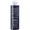 Capello point Pigmento, Shampoo pigmentante, Trattamento Ravviva il Colore Nero Corvino