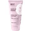 Goovi Save My Hands Crema Mani Idratante 75 ml