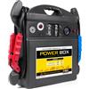 Intec Avviatore jump starter batterie AGM 12/24V BOS1224-M 2760/1380A