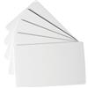 Durable Tessere neutre bianche per Durable DURACARD® ID 300 - 0,76 mm - conf. 100 tessere - 8915-02