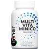 MOLDES Srl INNER MULTIVITAMINICO LIPOSOMIALE 60 CAPSULE