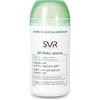 Laboratoires SVR SVR Linea Spirial Vegetal Deodorante Anti-Traspirante Senza Sali Roll-on 50 ml