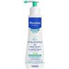 Mustela Linea Stelatopia Atopia Crema Detergente Delicato Viso Corpo 200 ml