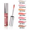 Bionike Trucco Bionike Linea Defence Color Crystal Lipgloss Lucidalabbra Colorato 304 Corallo