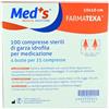 Farmac-zabban Garza Meds Farm2/8 10x10 100p